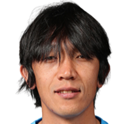 Shunsuke Nakamura