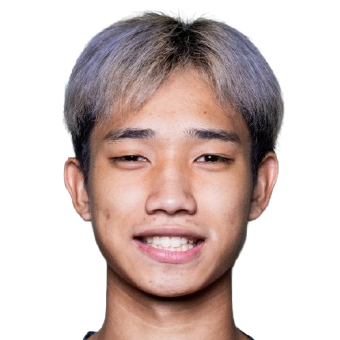 Shunta Hasegawa