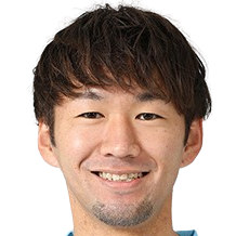 Shuto Tatsuta