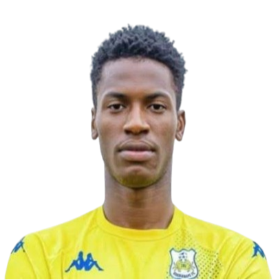 Sidy Ndiaye