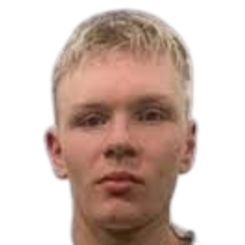 Sigfus Fannar Gunnarsson