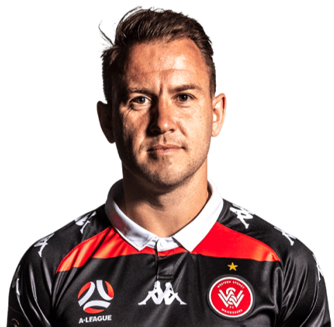 Simon Cox