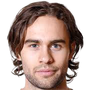 Simon Helg