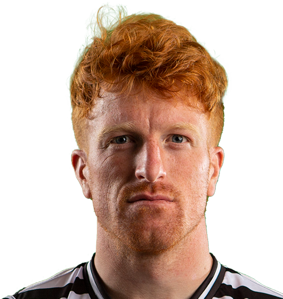 Simon Murray