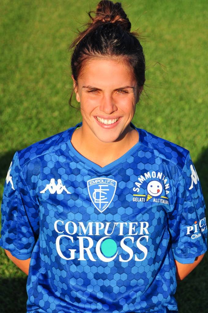 Simonetti Flaminia