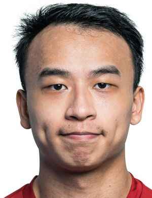 Sin Fung·Leung