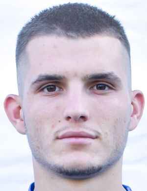 Sokol Kiqina