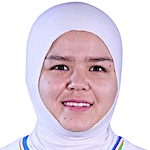 Solikha Khusniddinova