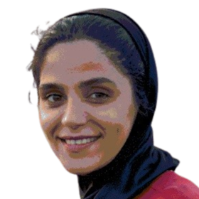Somayeh Asadiyan