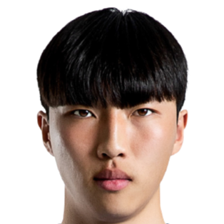 Son Ho-jun