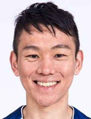 Son Yong Chan