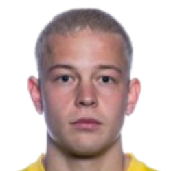 Sondre Auklend