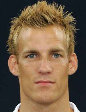 Soren Larsen