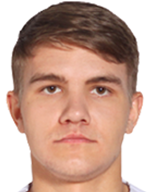 Soslan cherdzhiev