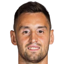 Srdjan Mijailovic