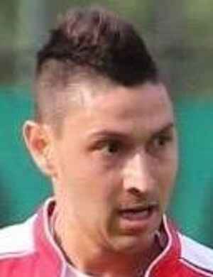 Srdjan Pavlovic