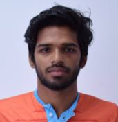Sriram Boopathi