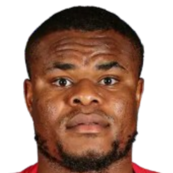 Stanley Nwabali