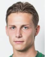 Stefan Krickovic