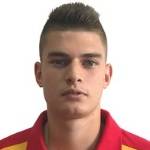Stefan Lukacevic