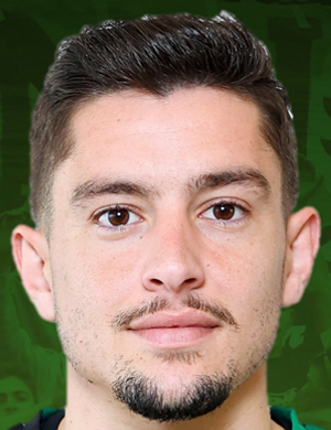 Stefanos Charalambous