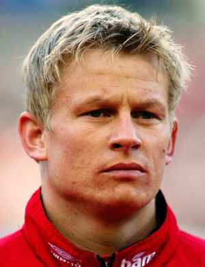 Steffen·Iversen