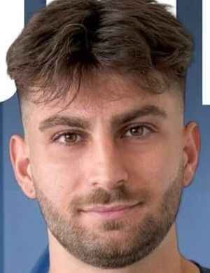 Stelios Papageorgiou