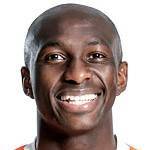 Stephane M'Bia