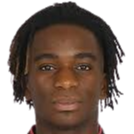Stephane Omeonga