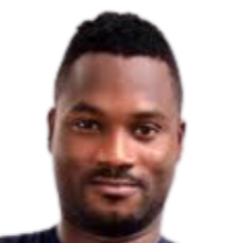 Stephen Chukwude
