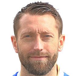 Stephen Dobbie