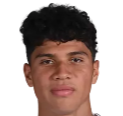 Sterling Vasconcellos