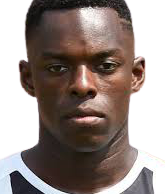 Steve Tunga