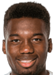 Steven Jamal Simpson