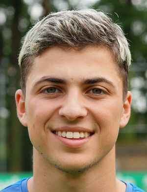 Steven Kodra