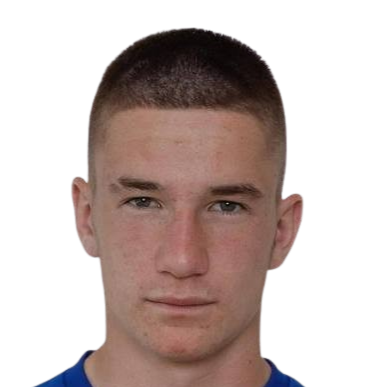 Steven Stoyanchov