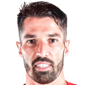 Steven Vitória