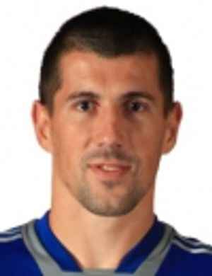 Stevica Ristić