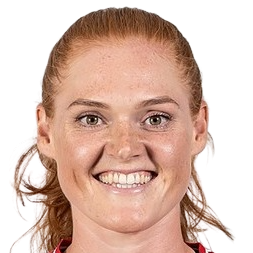Stine Ballisager