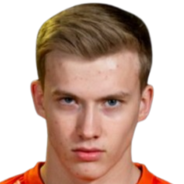 Storm Karlsson Knutsen