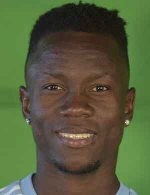 Succes Loukou