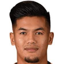 Suhaimi Husin