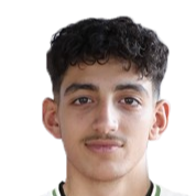 Suheib-Elias Ali