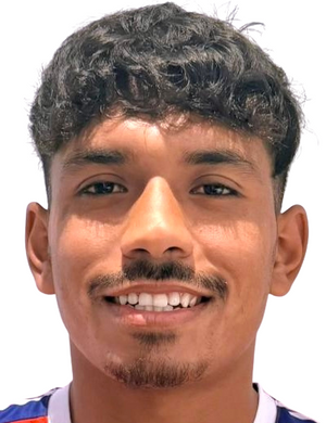 Suman Shrestha