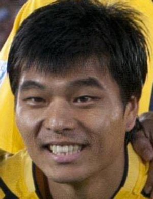Sung-Kuk Choi