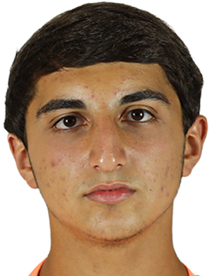 Suren Petrosyan