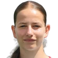 Svenja Hecke