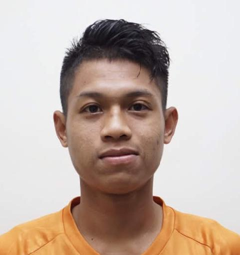 Syahria Mustofa