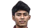 Syamil Bahij Irawan