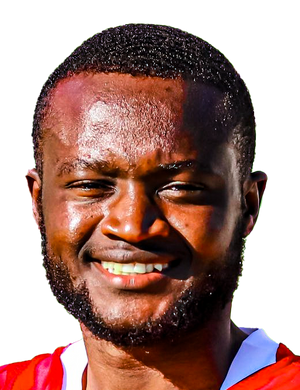 Sydney Malivha